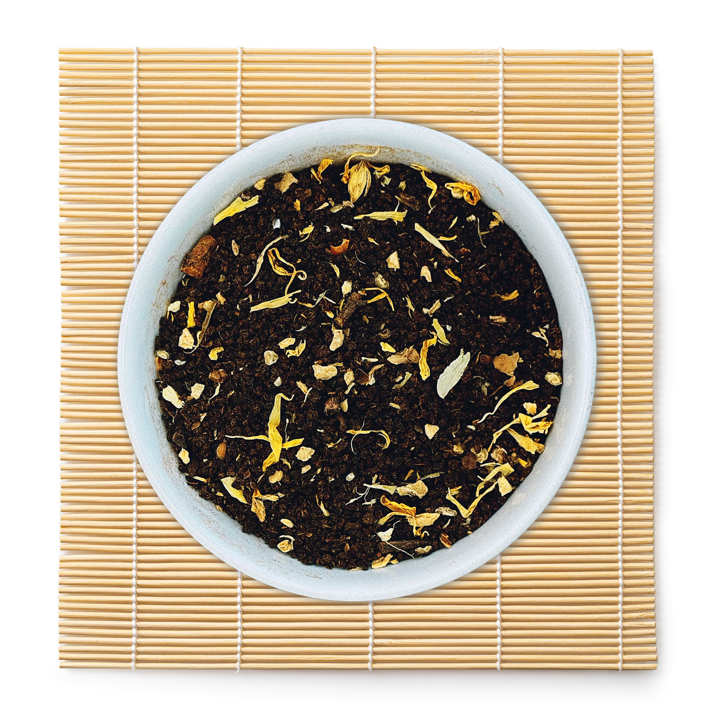 Masala Chai