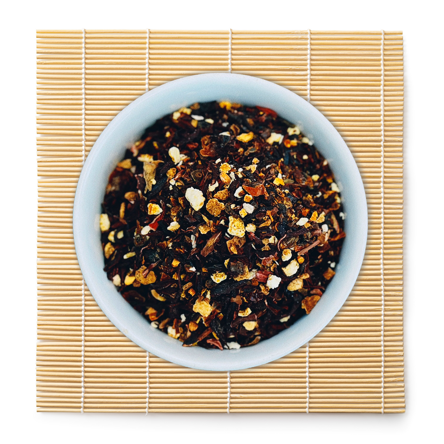 Hibiscus Berry Tea