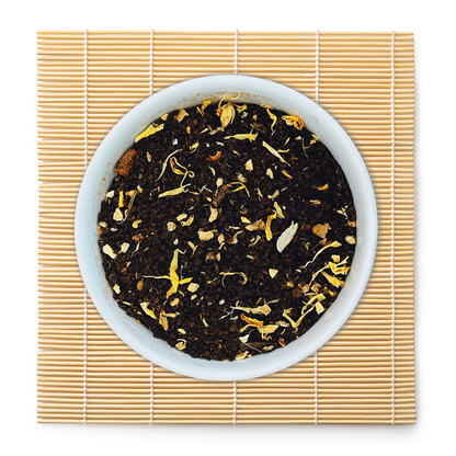 Masala Chai