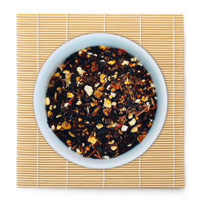 Hibiscus Berry Tea