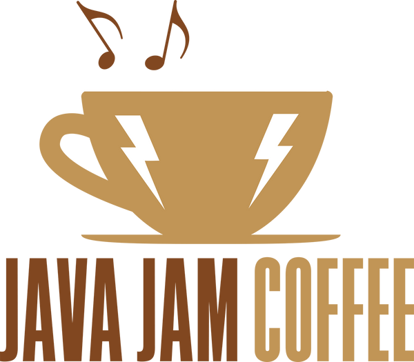 Java Jam Coffee